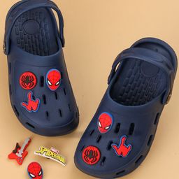 Disney By Yellow Bee Boys Rubber Clogs-image-25