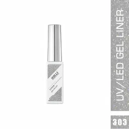shills professional Gel Nail Liner Polish-303-picture-16