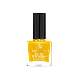 Rebellion Cosmetics Color Perfection Nail Enamel-12ml-Simply Stunning RC 26-image-24