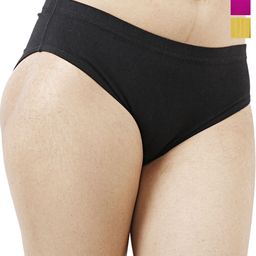 Diving Deep Pack of3 Hipster Briefs-image-74