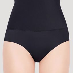 PLUMBURY Highwaist Tummy Shapewear-image-46