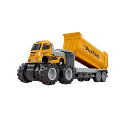 DARVICE Kids Dumper Truck-image-96
