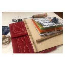 Active Hands Book Binding Kit - Multicolour image 5