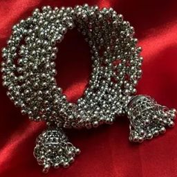 ISLANA Alloy Earrings-image-49