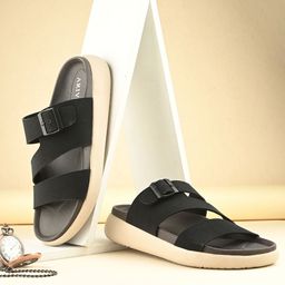 ARIVO Men Comfort Sandals-image-13