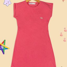 PAMPOLINA Girls Round Neck Top-image-65