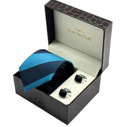 The Tie Hub Men Accessory Gift Set of-image-92