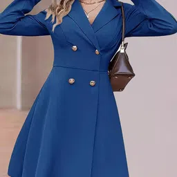 StyleCast Women Open Front Jacket-image-25