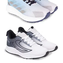 DRACKFOOT Men Running Non-Marking Shoes-picture-24