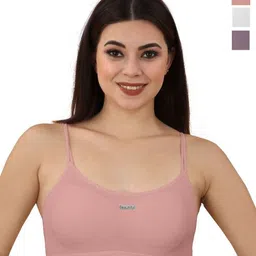 SHREE GANESH FASHION Bra Full Coverage Lightly Padded-image-28