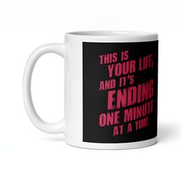 Mr UVD Multi-Coloured Ceramic Cup-image-53
