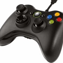 tsw Xbox 360 Controller with wired for PC / XBOX 360 / XBOX USB Gamepad-10