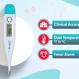 BPL DT-04 THERMOMETER BPL ACCUDIGIT DT-04 Thermometer image 3