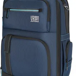 Medium 24 L Laptop Backpack Shuttle-image-11