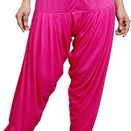 Viscose Rayon Solid Patiala-image-83