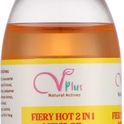 Plus 100% Natural Actives Fiery Hot 2 In 1 Sexual Aromatherapy Massage Gel for Long Time Moisturization Effective Lubricant Lube Jelly Water Based Lubricating Lubrication No Added Color Non Staining wash able for Men Women Lubricant Lubricant-image-44