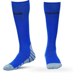 Men Solid Calf Length-2