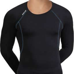 Compression Swimming t Shirt Men Compression-picture-13