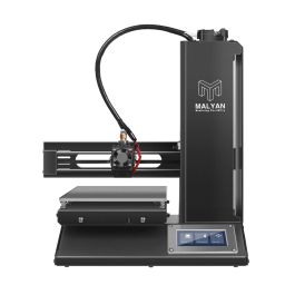 M320 FDM 3D Printer Mini 3D Printer, Fully Assembled 3D Printers Easy For Beginners and Kids, High Printing Accuracy, 3D Printer Printing With Size 150x150x150mm - RS7096M320 FDM 3D Printer Mini 3D Printer, Fully Assembled 3D Printers Easy For Beginners and Kids, High Printing Accuracy, 3D Printer Printing With Size 150x150x150mm - RS7096 image 3