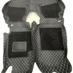 topnik Leatherite 7D Mat For Mahindra XUV 3XO image 3