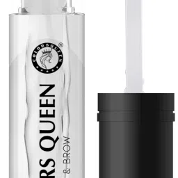 Clear Lash & Brow Long Lasting Transparent Mascara 7 ml-25