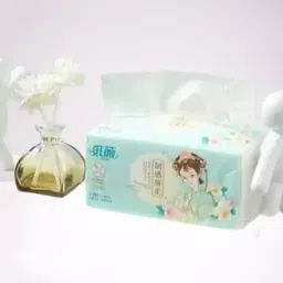 sjk Self Adhesive Multi-Purpose Wall Hanging Humanoid floating Shelf 1.909 Plastic Wall Shelf image 3