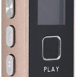 favone Mini Digital Voice Recorder, Built in Speaker, Professional Audio Recorder NA Voice Recorder-image-18