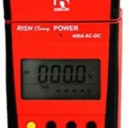 Es 400 AC Digital Multimeter-16