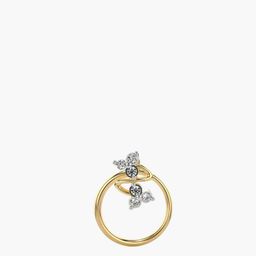 VALANOVA Women Diamond Nosepin-image-55
