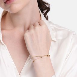 DressBerry Women Wraparound Bracelet-image-70