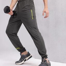 HRX by Hrithik Roshan Men Rapid-Dry Training Joggers-45