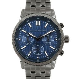 GIORDANO Men Blue Analogue Watch 1824-16