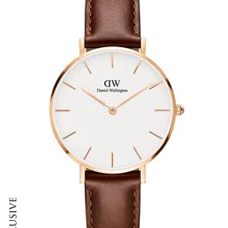Daniel Wellington Women Petite ST Mawes Round Analogue Watch- DW00100175-picture-8