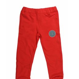 Marvel by Wear Your Mind Kids Red Joggers-image-78