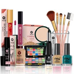NOY Set of 15 Makeup Combo - No. 114-64