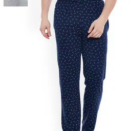 mack jonney VIMAL JONNEY Men Pack of 2 Lounge Pants D1PR3N_D7M_02-picture-8