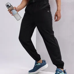HRX by Hrithik Roshan Men Rapid-Dry Running Joggers-image-89