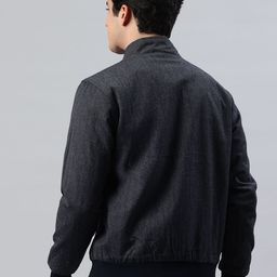 Pierre Carlo Men Reversible Tailored Jacket image 4