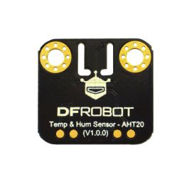 DFRobot Gravity: AHT20 Temperature And Humidity Sensor Digital Sensor With I2C Interface For Advanced MEMS TechnologyDFRobot Gravity: AHT20 Temperature And Humidity Sensor Digital Sensor With I2C Interface For Advanced MEMS Technology image 2