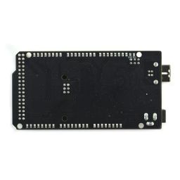 DFRobot DFRduino Mega1280 - High-Performance Fully Arduino Mega Compatible Microcontroller Development Board For Advanced ProjectsDFRobot DFRduino Mega1280 - High-Performance Fully Arduino Mega Compatible Microcontroller Development Board For Advanced Projects image 2
