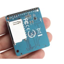 1.8 Inch SPI TFT LCD Display Module 128x160 SPI TFT LCD Display High-Resolution 1.8 Inch TFT LCD Display Module For Arduino - RS30821.8 Inch SPI TFT LCD Display Module 128x160 SPI TFT LCD Display High-Resolution 1.8 Inch TFT LCD Display Module For Arduino - RS3082 image 4