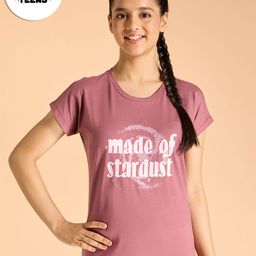 KICA Print Cotton Top-image-87
