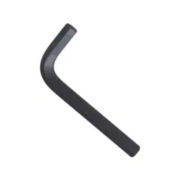 LPS 5 mm Fasteners Allen Key-30