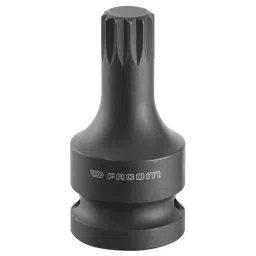 FACOM 12.7 mm (1/2 Inch) Male Impact Sockets, NSV.10-23