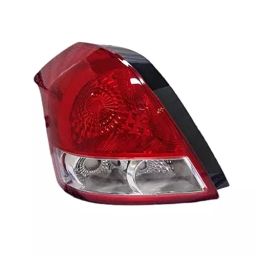 Auto Pearl Tail/Back light Assembly Left Side Compatible For Maruti Suzuki Dzire (2008-2012), TL_Dzire2008_2012_Left-8