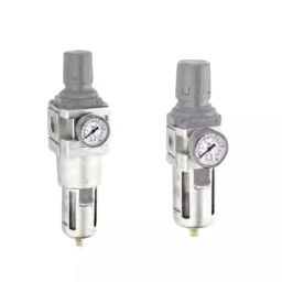 Parker Legris 4000 l/min 25µ Filter & Regulator G 3/8 inch, 67004K17-image-36