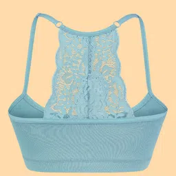 Sillysally Bralette Bra Full Coverage image 4