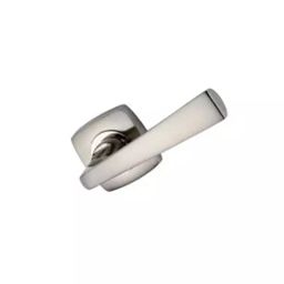 Bonus Premier 65 mm Brass Silver Gold Finish Olive-2 Rose Mortice Lock Set-image-75