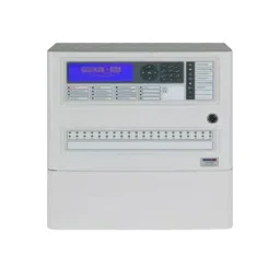 MORLEY Two-Loop Fire Alarm Control Panel 2 Amp RS485 Port for Repeater Connection, DXC2-image-15