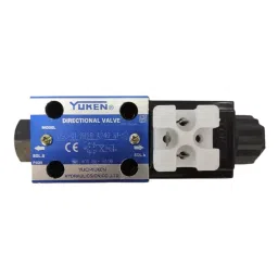 YUKEN DSG-01-2B2B 12 V DC Directional Valve-picture-1
